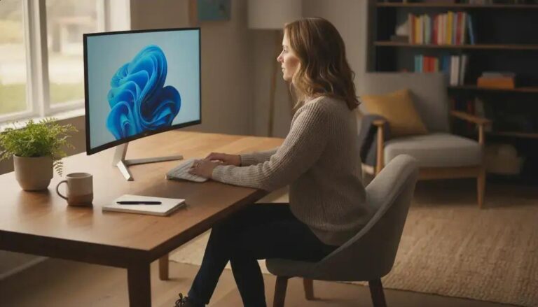 Dicas Práticas para Melhorar sua Postura no Dia a Dia