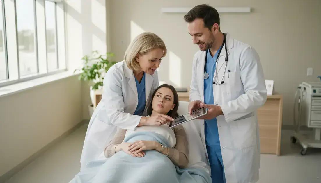 Doenças raras: a importância do diagnóstico em qualquer fase da vida