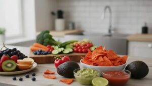 Doritos Protein: A Nova Tendência em Snacks Saudáveis?