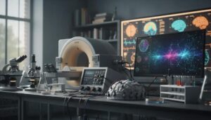 Edvard Moser e as descobertas sobre o GPS cerebral no cérebro humano