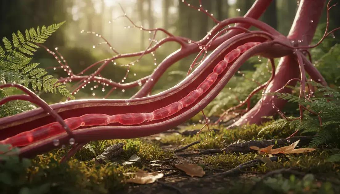 Entenda a Aterosclerose: Causas, Sintomas e Prevenção