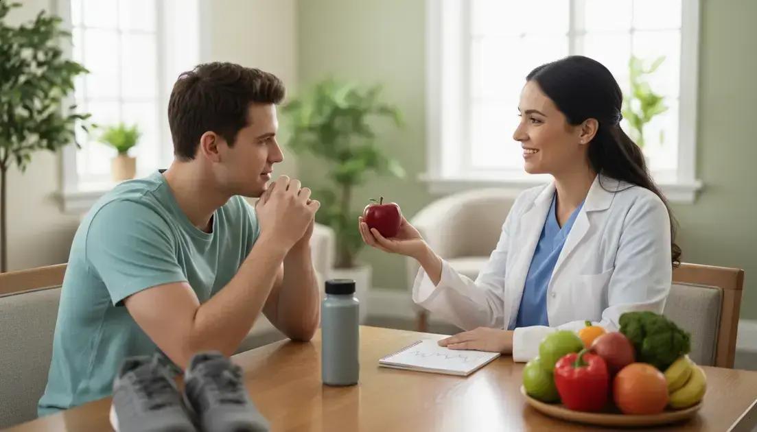 Entenda a resistência à insulina e suas consequências para a saúde