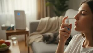 Entenda a rinite alérgica: sintomas, diagnósticos e tratamentos