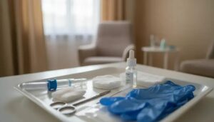 Entenda a traqueostomia: cuidados e indicações essenciais