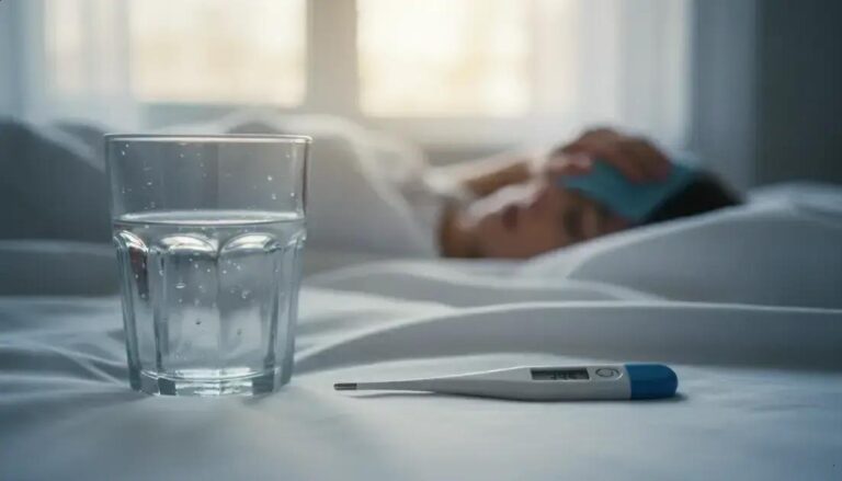 Entenda as causas e tratamentos da febre alta em adultos e crianças