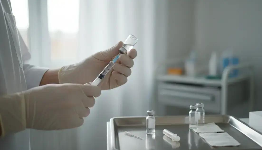 Entenda os principais tipos de anestesia e seus cuidados essenciais 1 Entenda os principais tipos de anestesia e seus cuidados essenciais