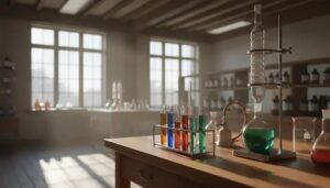 Erro em experimento revela novo caminho para desenvolver medicamentos