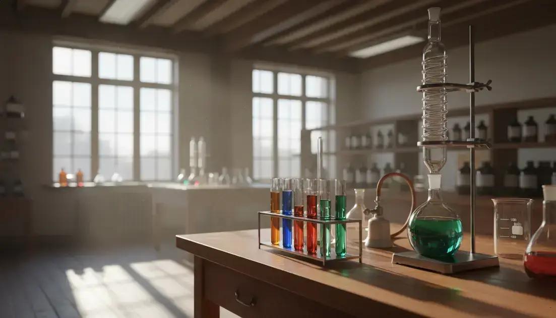 Erro em experimento revela novo caminho para desenvolver medicamentos