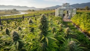 Evidências sobre cannabis medicinal e saúde mental: o que os estudos dizem