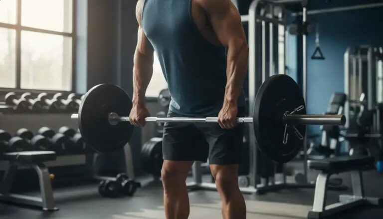 Exercícios para Costas e Bíceps: Melhore Seu Desempenho 2 Exercícios para Costas e Bíceps: Melhore Seu Desempenho