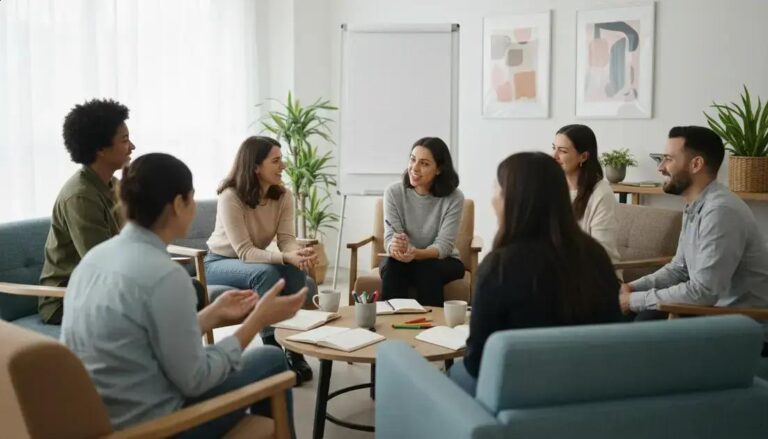 Famosos que Falaram Sobre o TDAH e Suas Experiências