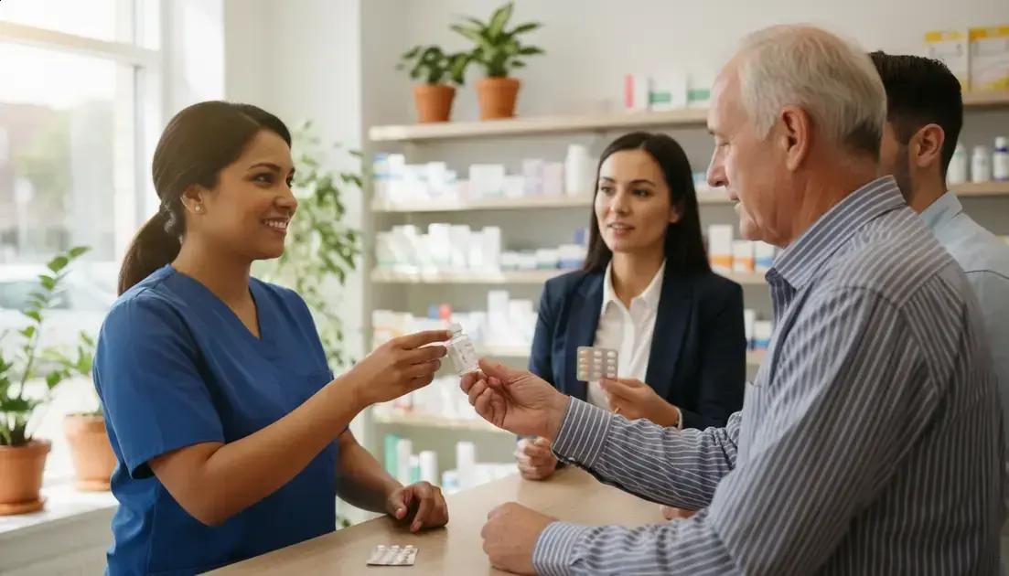 Fim da patente da semaglutida e suas implicações no Brasil