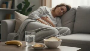 Gastroenterite: Entenda os Sintomas, Causas e Tratamentos Eficazes