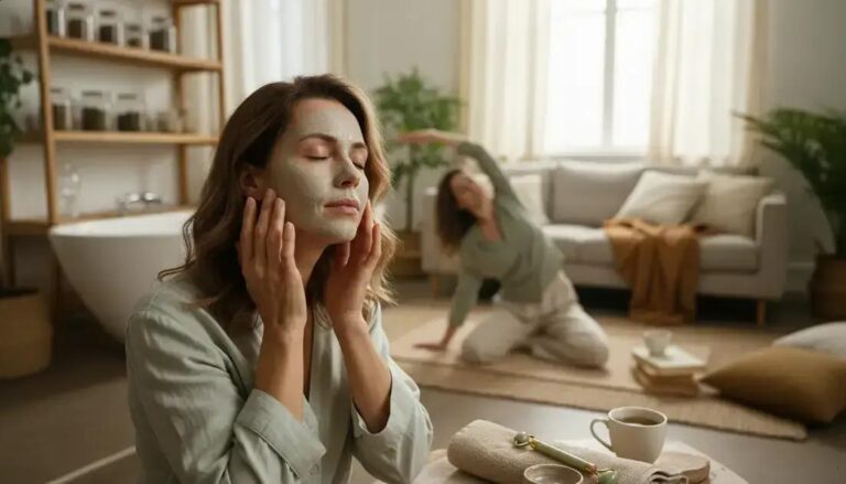 Impactos das flutuações hormonais nas mulheres e cuidados essenciais