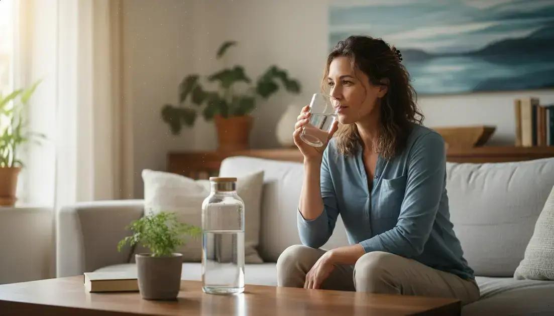 Importância da Saúde Renal: Sinais de Alerta e Prevenção