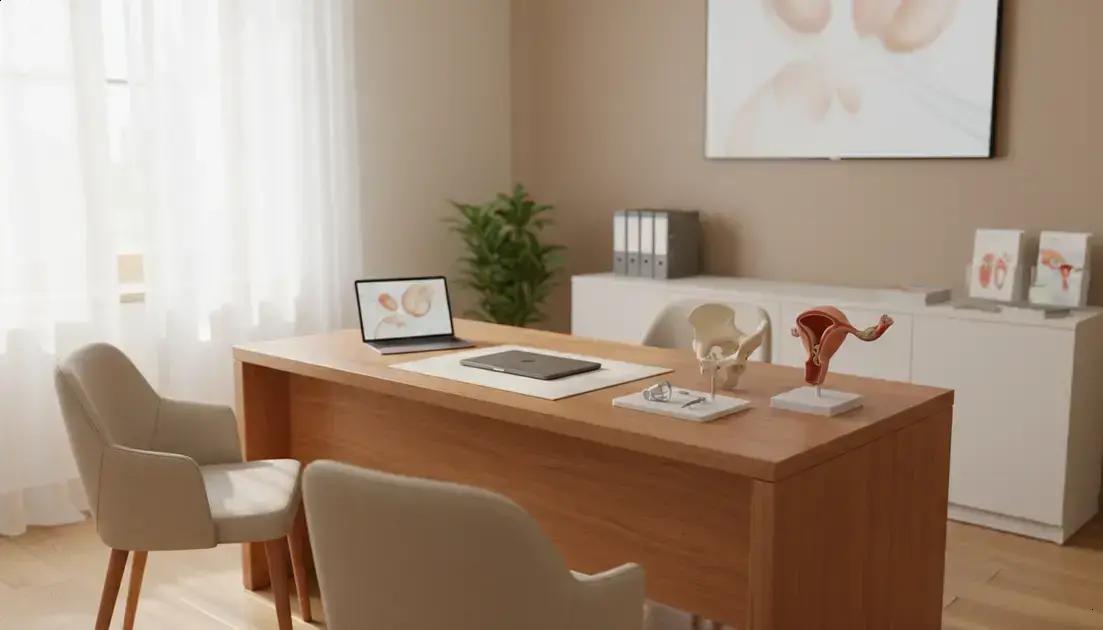 Infertilidade: Entenda as Causas e Novas Recomendações da OMS 1 Infertilidade: Entenda as Causas e Novas Recomendações da OMS