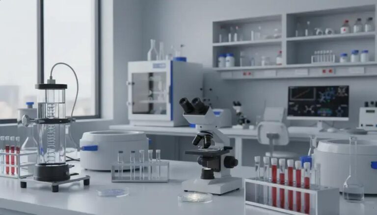 Início do estudo com polilaminina traz esperança para lesões na medula espinhal