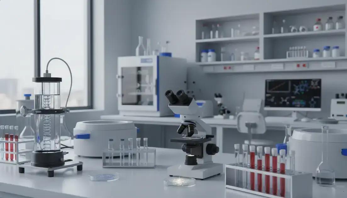 Início do estudo com polilaminina traz esperança para lesões na medula espinhal 1 Início do estudo com polilaminina traz esperança para lesões na medula espinhal