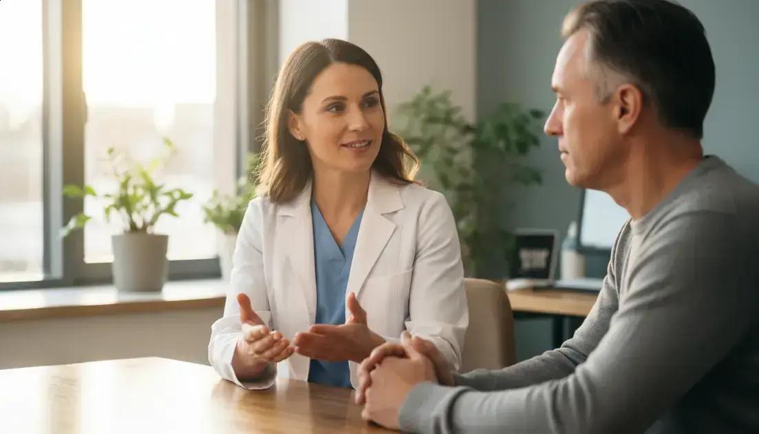 Março Azul: A importância da prevenção do câncer de intestino