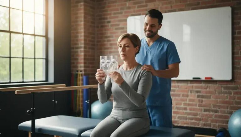 Marquito inicia reabilitação após extubação e acidente de moto 2 Marquito inicia reabilitação após extubação e acidente de moto