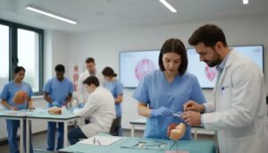 MEC Define Sanções para Cursos de Medicina com Desempenho Insatisfatório