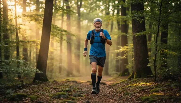 Médico de 80 anos mantém rotina ativa e saudável com equilíbrio 5 Médico de 80 anos mantém rotina ativa e saudável com equilíbrio