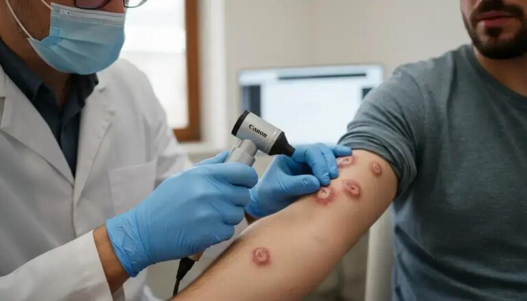 Mpox: Sintomas, Transmissão e Tratamento da Varíola dos Macacos