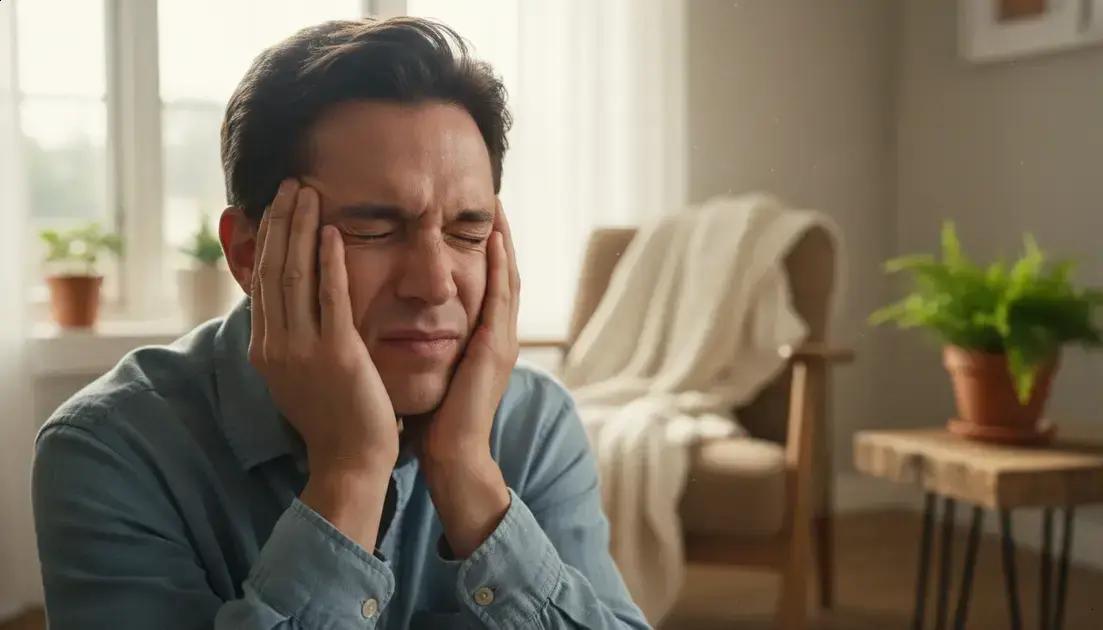 Neuralgia do trigêmeo: entenda a dor e suas opções de tratamento