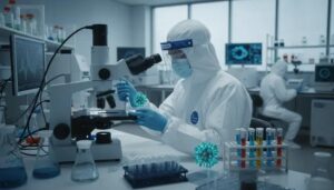 Nova linhagem do vírus Oropouche se espalha pelo Sudeste do Brasil