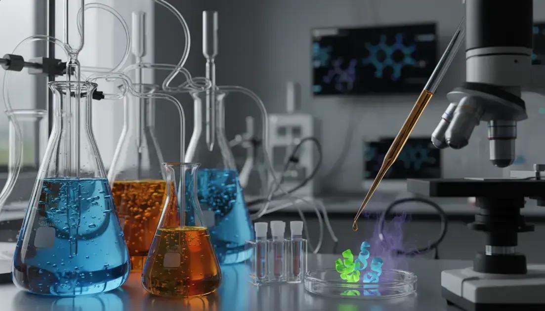 Nova molécula ataca células cancerígenas sem danificar as saudáveis