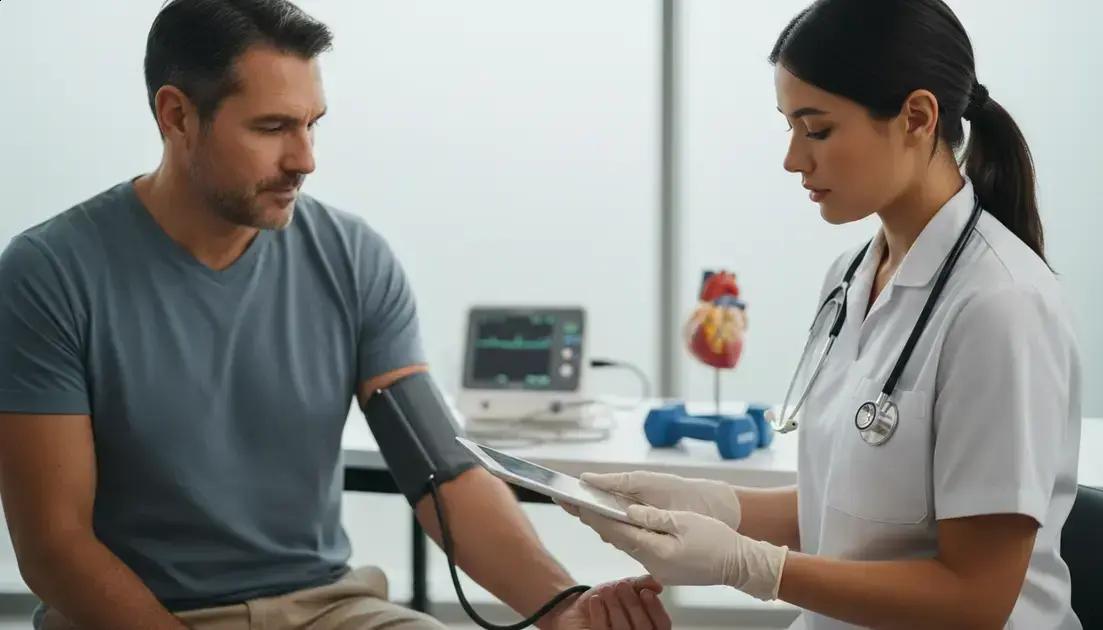 Novas diretrizes sobre colesterol e saúde cardiovascular: o que você precisa saber 1 Novas diretrizes sobre colesterol e saúde cardiovascular: o que você precisa saber