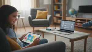 Novas regras de proteção infantil na internet com o ECA Digital