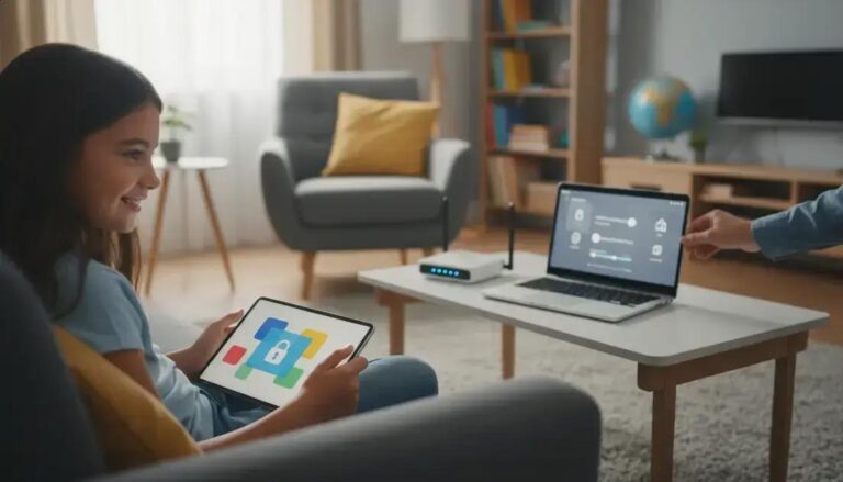 Novas regras de proteção infantil na internet com o ECA Digital 1 Novas regras de proteção infantil na internet com o ECA Digital