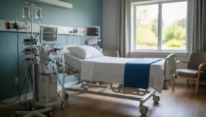 O drama de Anita Harley: a luta pelo controle de uma fortuna em coma