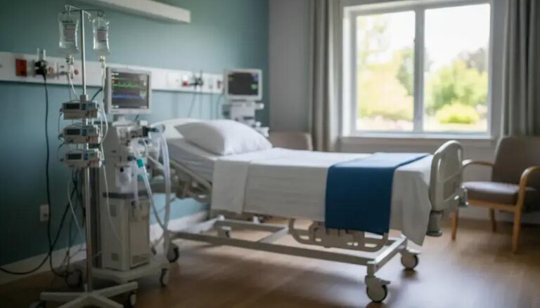 O drama de Anita Harley: a luta pelo controle de uma fortuna em coma