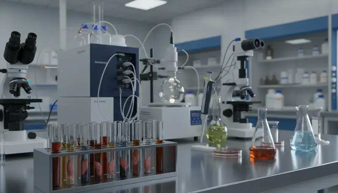 O que você precisa saber sobre o exame toxicológico