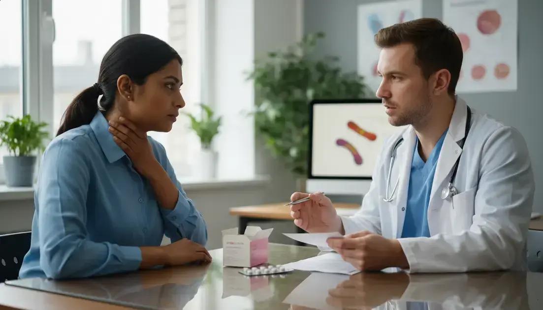 O uso indiscriminado de antibióticos e seus perigos à saúde