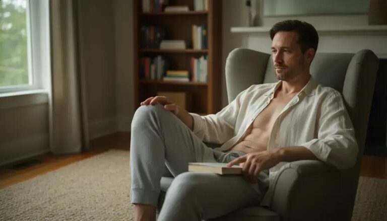 Os Benefícios de Ficar Sem Cueca: O Que Dizem os Especialistas 2 Os Benefícios de Ficar Sem Cueca: O Que Dizem os Especialistas