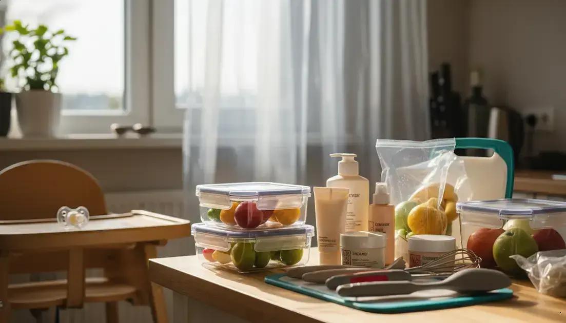 Os riscos dos plastificantes: como eles afetam a saúde