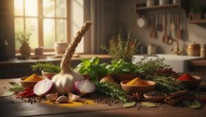 Os riscos dos temperos prontos: saiba como evitar excessos de sódio