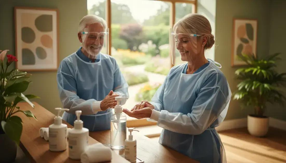 Parvovirose: Sintomas, Tratamento e Cuidados na Gravidez