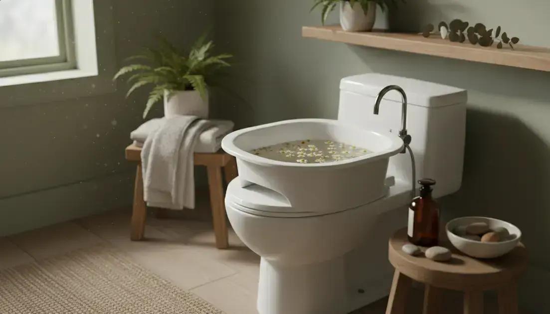 Pomadas para hemorroidas: alivie a dor e a inflamação 1 Pomadas para hemorroidas: alivie a dor e a inflamação