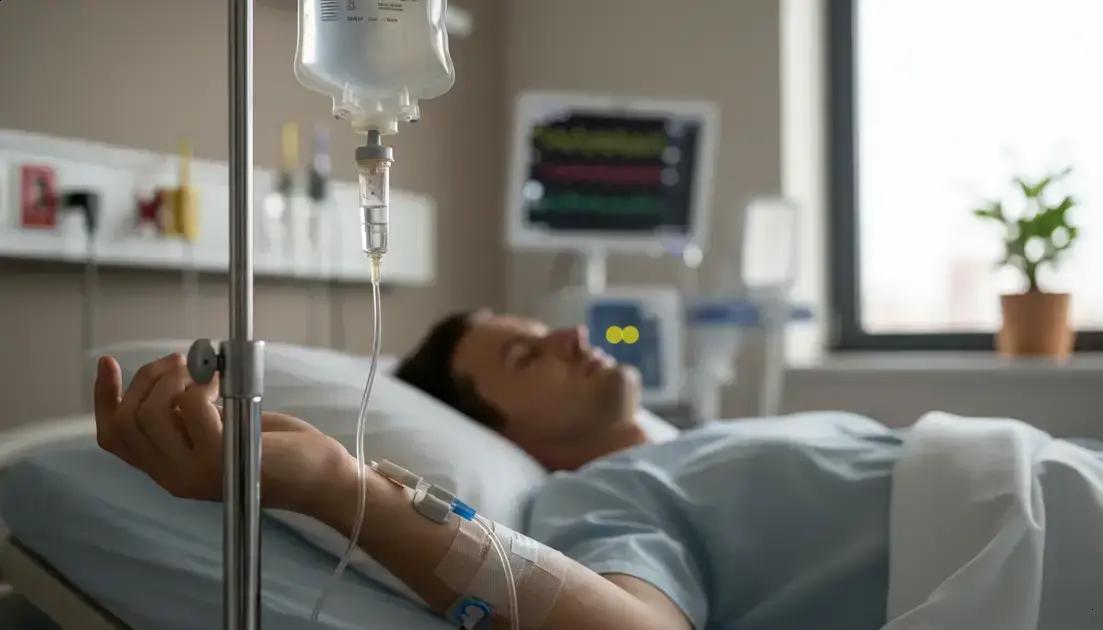 Rabdomiólise: Sintomas, Causas e Tratamento Eficaz