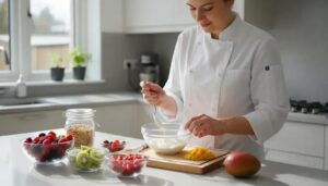 Repoflor: Como ele ajuda na saúde intestinal e na diarreia