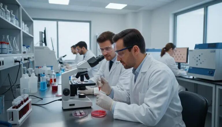 Retatrutida: O Novo Medicamento para Controle de Peso e Diabetes