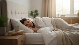 Ronco e cansaço ao acordar: sinais de apneia do sono