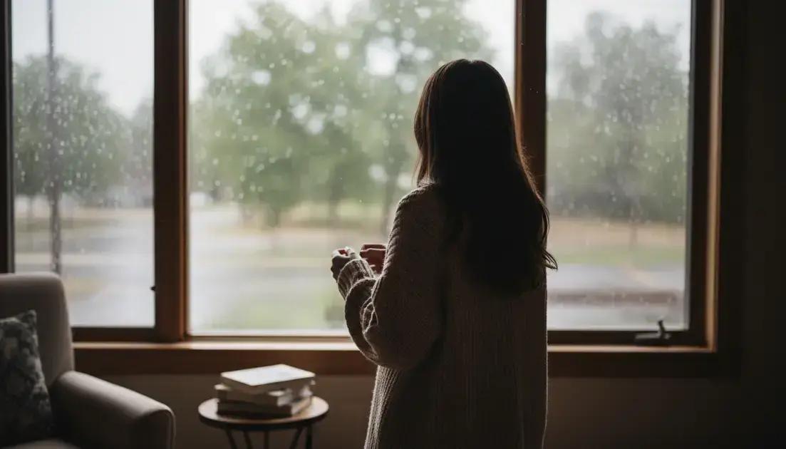 Solidão: Um risco à saúde tão grave quanto fumar, dizem especialistas