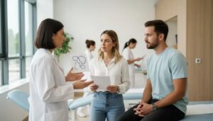 SUS Implementa Doxiciclina para Combater Sífilis e Clamídia