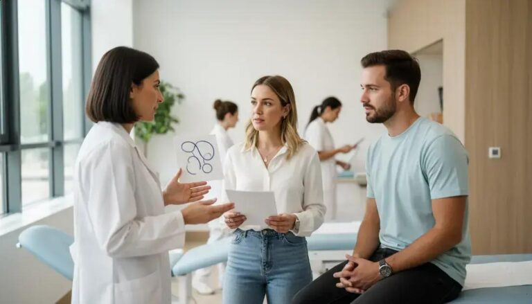 SUS Implementa Doxiciclina para Combater Sífilis e Clamídia 2 SUS Implementa Doxiciclina para Combater Sífilis e Clamídia