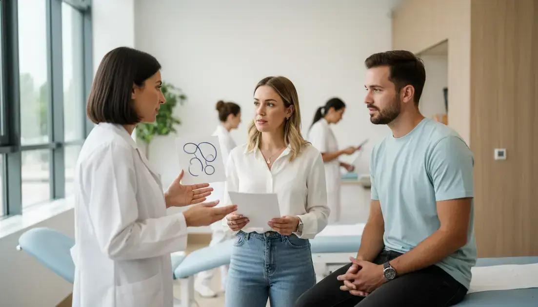 SUS Implementa Doxiciclina para Combater Sífilis e Clamídia 1 SUS Implementa Doxiciclina para Combater Sífilis e Clamídia